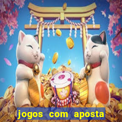 jogos com aposta de 5 centavos